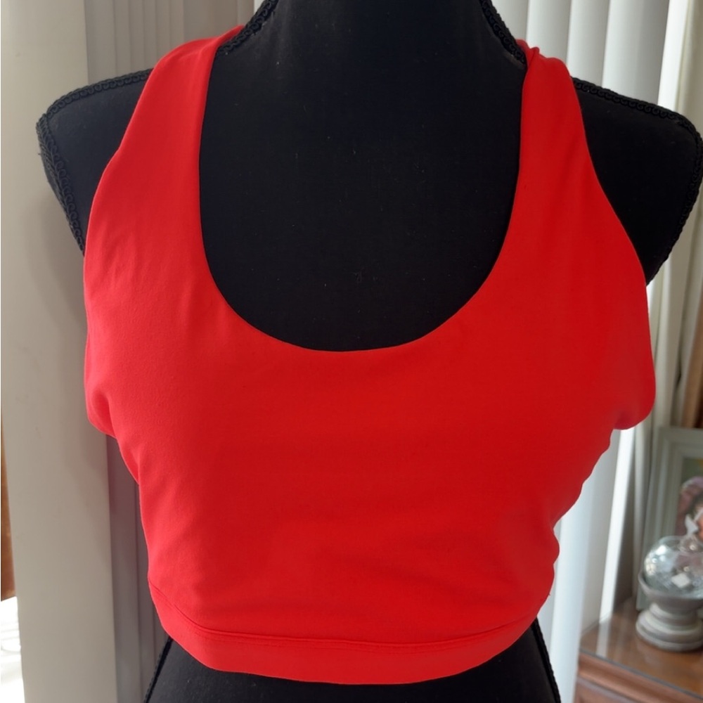 Fabletics Boost Medium Impact Sports Bra III